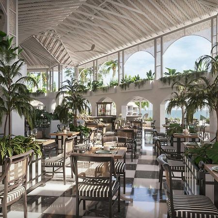 Colony Club By Elegant Hotels Saint James Exterior foto